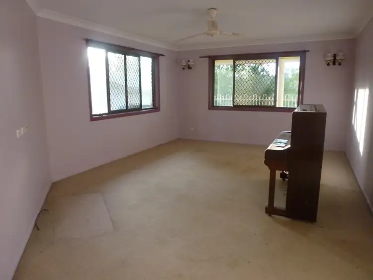 Seventh view of Homely rural property listing, 321 Boundary Road, Parkhurst QLD 4702