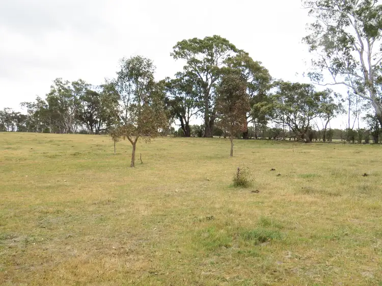 Lot 3 Shorts Lane, Heathcote VIC 3523