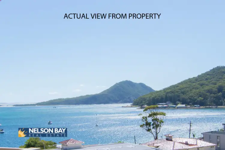 812/43 Shoal Bay Road, Shoal Bay NSW 2315