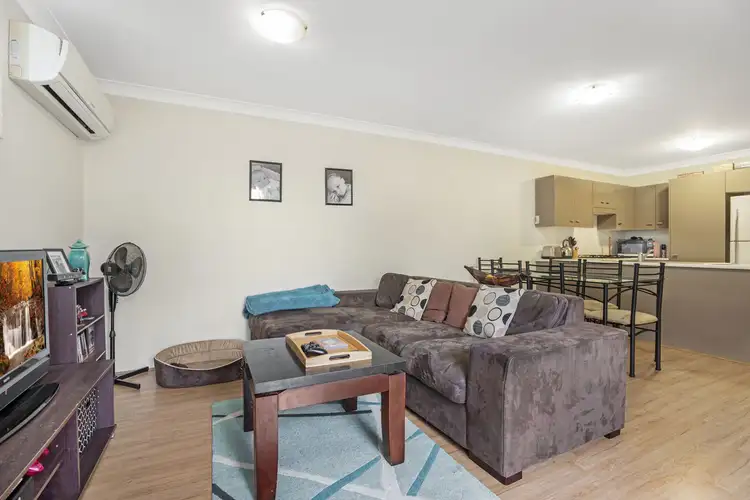 Third view of Homely unit listing, 4/17A Raymond Terrace Road, East Maitland NSW 2323