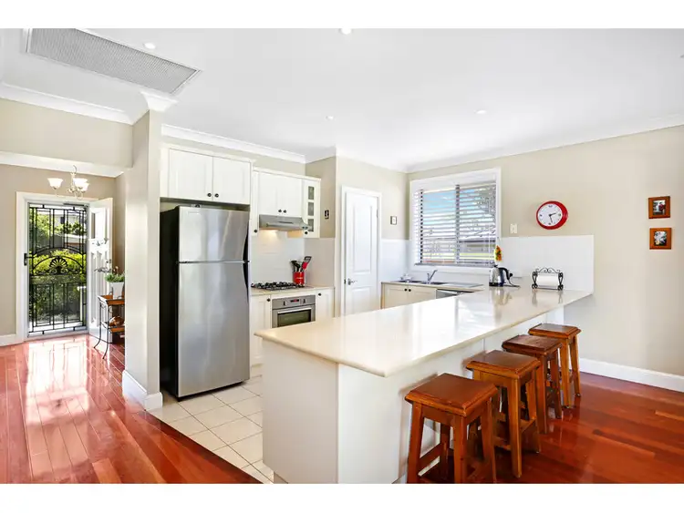Third view of Homely house listing, 6 Reedy Place, Camden Park NSW 2570
