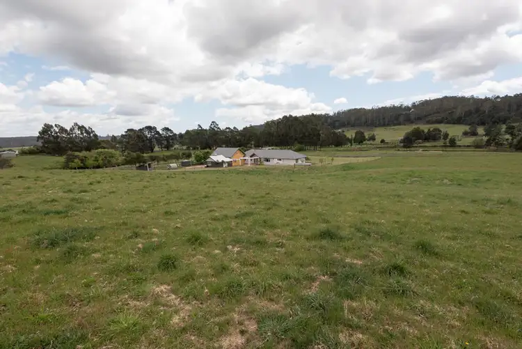 Seventh view of Homely rural property listing, 76 Marshall Road, Nook TAS 7306