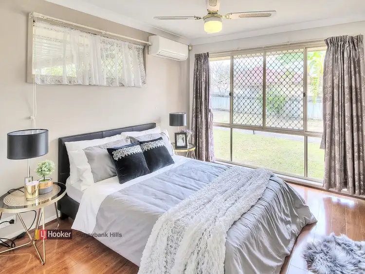 Fifth view of Homely house listing, 25 Solandra Crescent, Calamvale QLD 4116