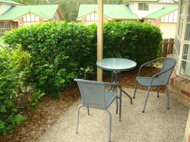Fourth view of Homely unit listing, 17/31 Haig Street, Brassall QLD 4305