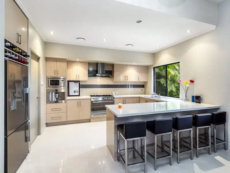 Main view of Homely house listing, 29 Atrium Way, Everton Hills QLD 4053