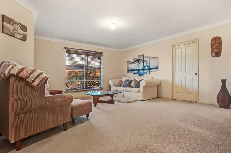 Second view of Homely house listing, 6 McWilliam Avenue, Thornton NSW 2322