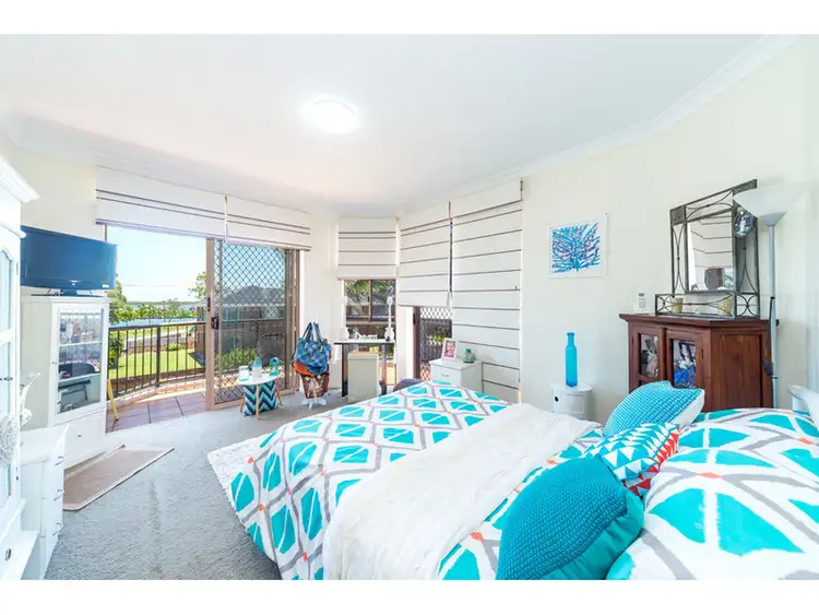 Sixth view of Homely unit listing, 1/7 Esplanade West, Paradise Point QLD 4216