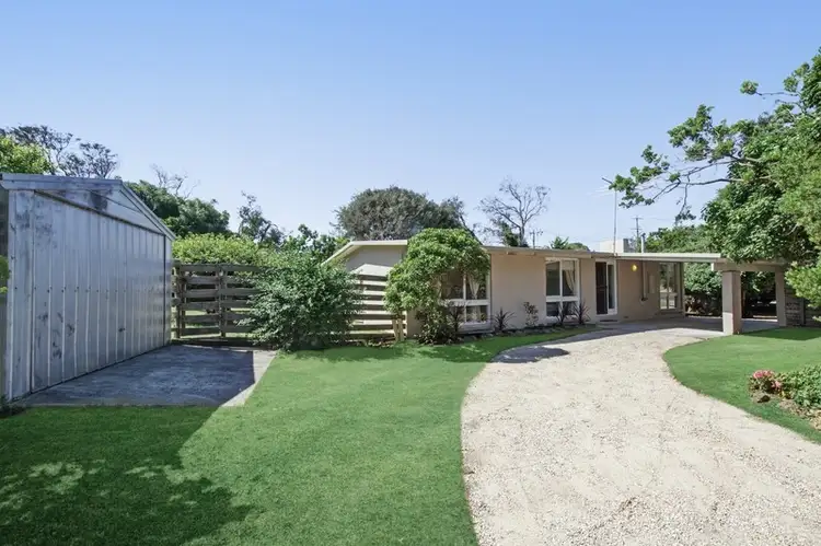 Fourth view of Homely house listing, 334 Melbourne Road, Blairgowrie VIC 3942