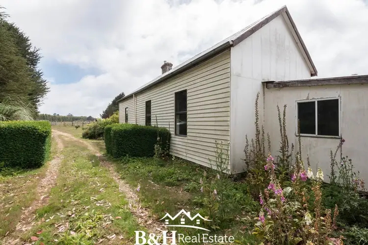 Sixth view of Homely rural property listing, 983 Cradle Mountain Road, Erriba TAS 7310