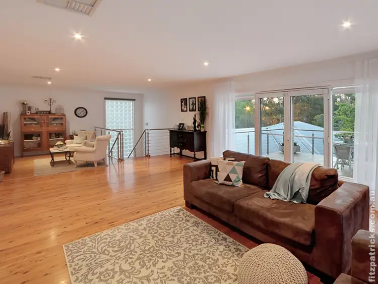 Fourth view of Homely house listing, 11 Depazzi Close, Lake Albert NSW 2650