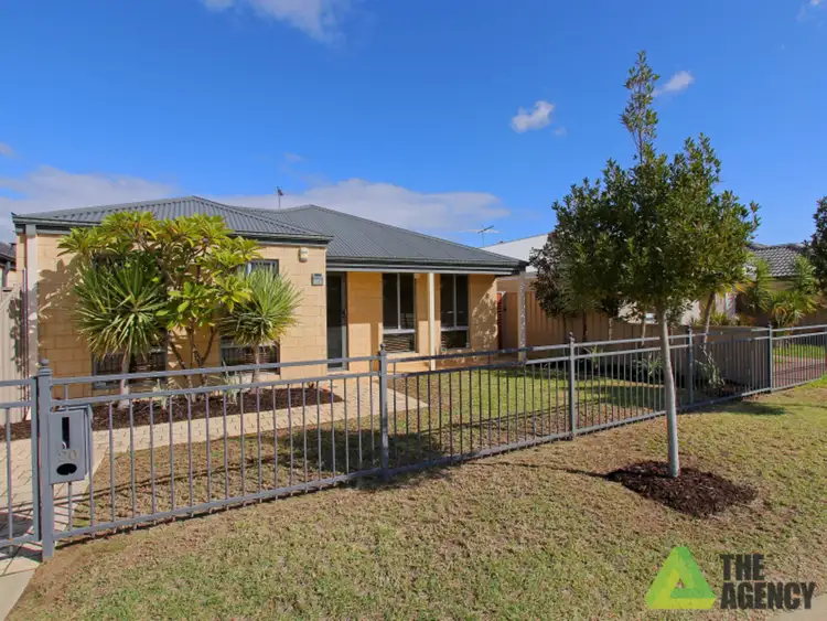 Third view of Homely house listing, 20 Biddiarra Bend, Southern River WA 6110