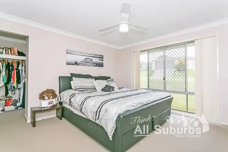 Fourth view of Homely house listing, 91 Sunview Drive, Springfield QLD 4300