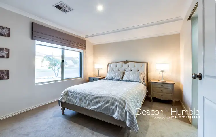 Fifth view of Homely house listing, 6 Rayner Drive, Landsdale WA 6065