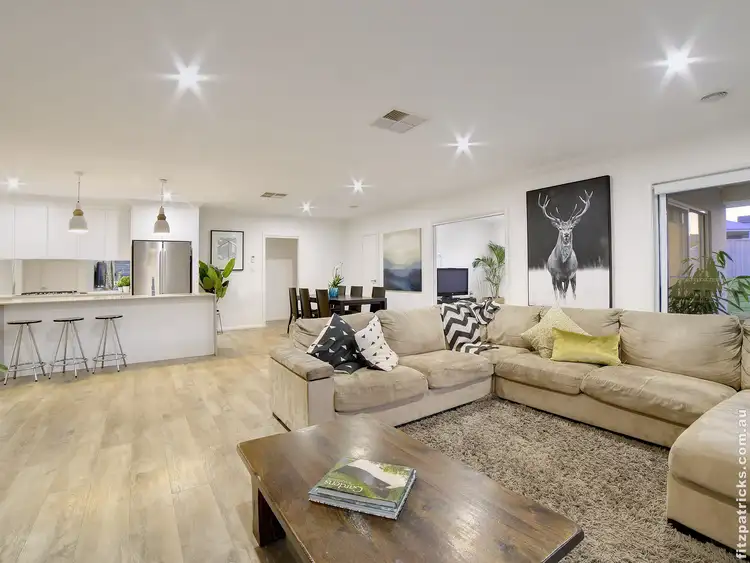 Third view of Homely house listing, 22 Charlton Street, Boorooma NSW 2650
