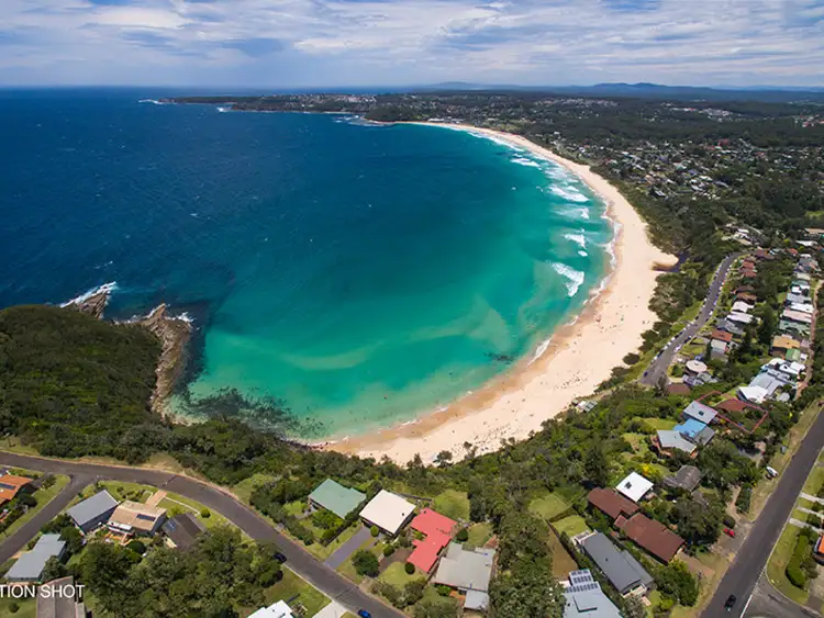 Sixth view of Homely house listing, 158 Mitchell Parade, Mollymook Beach NSW 2539