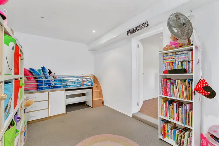 Sixth view of Homely house listing, 7 Appleblossom Place, Nerang QLD 4211