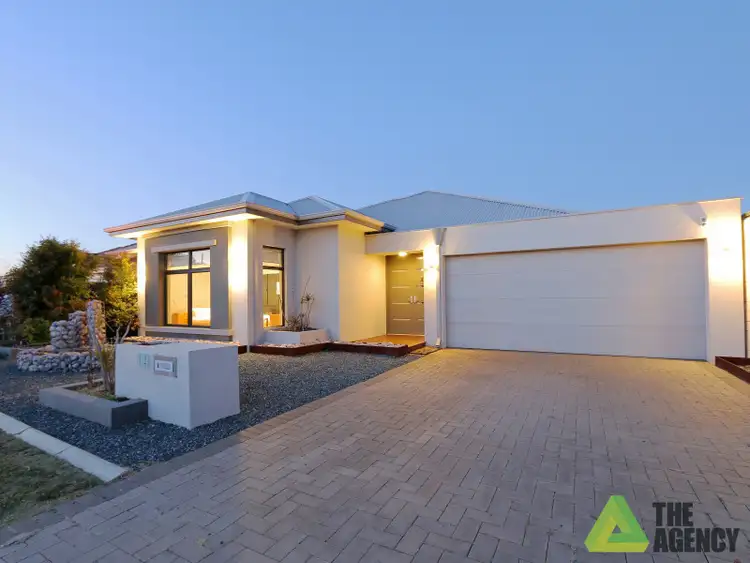 Second view of Homely house listing, 12 Whitehorse Drive, Harrisdale WA 6112