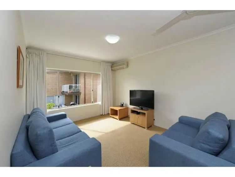 Third view of Homely unit listing, Unit 127/43 Shoal Bay Road, Shoal Bay NSW 2315