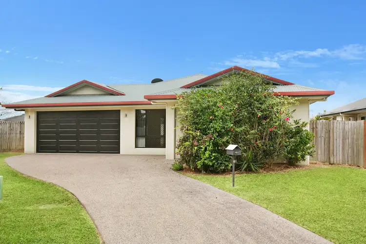 8 Bonner Close, Gordonvale QLD 4865