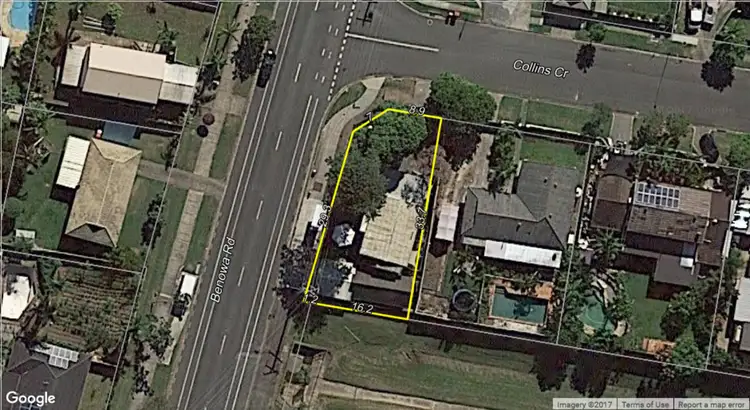 272 Benowa Road, Benowa QLD 4217