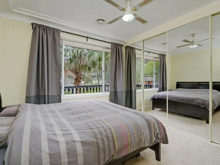 Fourth view of Homely house listing, 1 Greenhill Avenue, Normanhurst NSW 2076