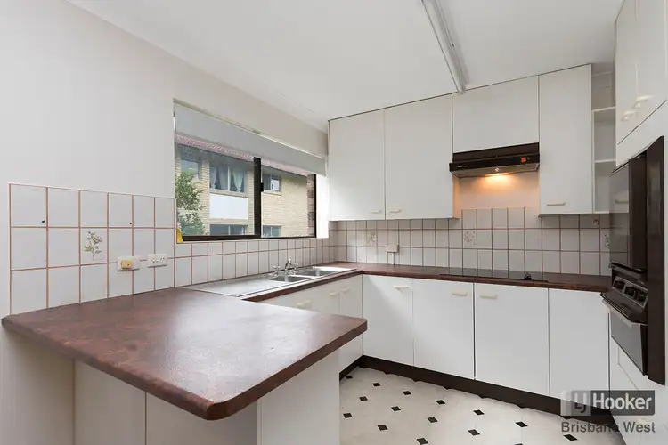 Third view of Homely unit listing, 3/111 Station Road, Indooroopilly QLD 4068