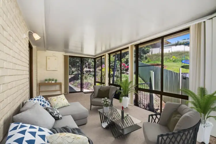 Third view of Homely house listing, 178 Darlington Drive, Banora Point NSW 2486