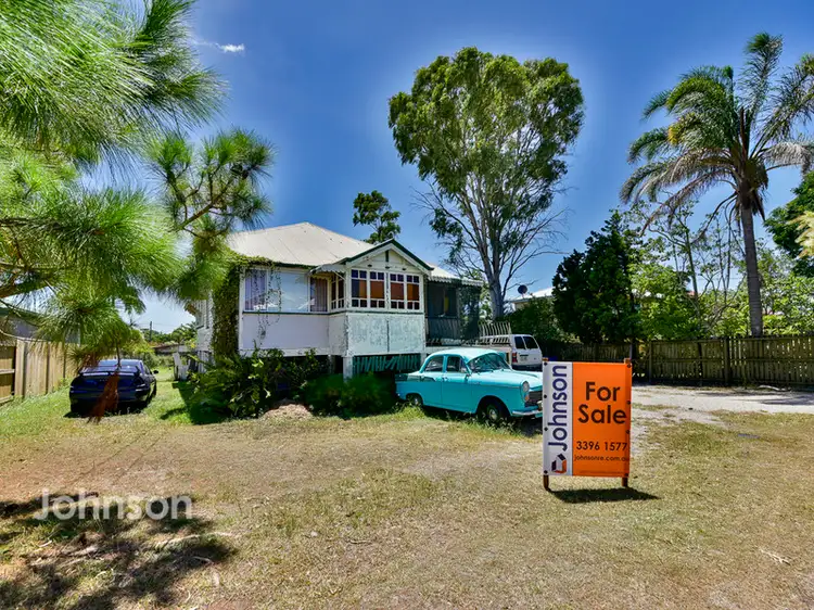 107 Drayton Terrace, Wynnum QLD 4178