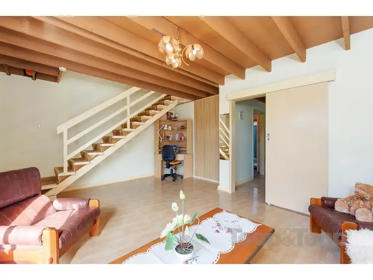 Second view of Homely townhouse listing, 2/15 Graham Street, Glanville SA 5015