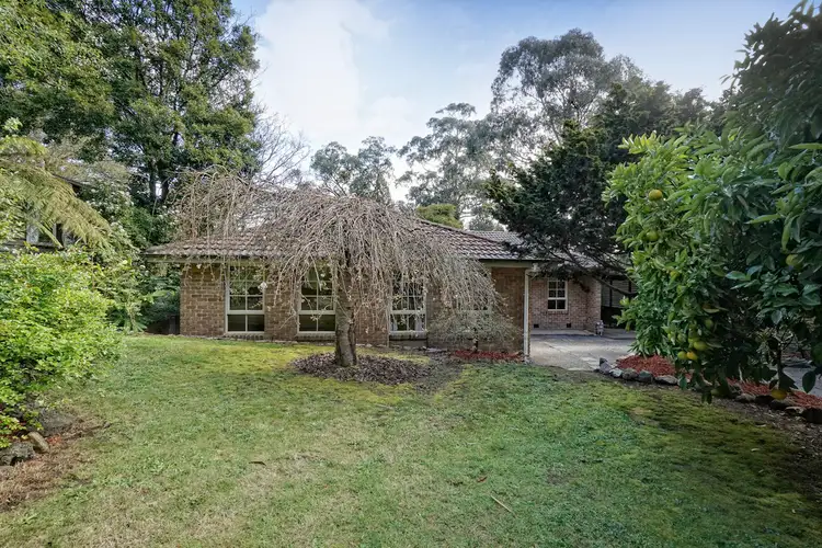 61 Belgrave Gembrook Road, Cockatoo VIC 3781