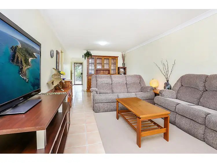 Second view of Homely unit listing, 1 & 2/14 Andrews Crescent, Goonellabah NSW 2480