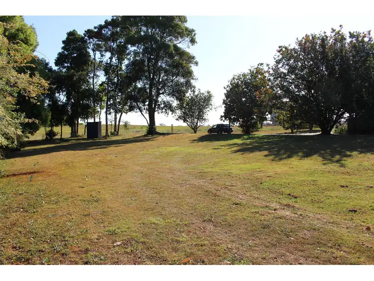 Third view of Homely land listing, LOT 3 Jambos Court, Bangalow NSW 2479