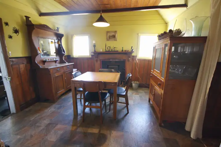 Second view of Homely rural property listing, 31 Vaughan Street, Raglan VIC 3373