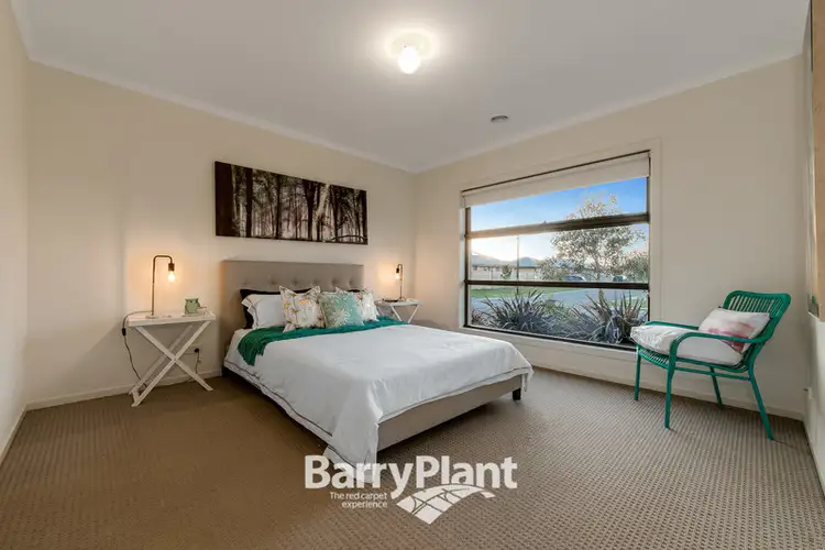 Second view of Homely house listing, 30 Peridot Avenue, Officer VIC 3809