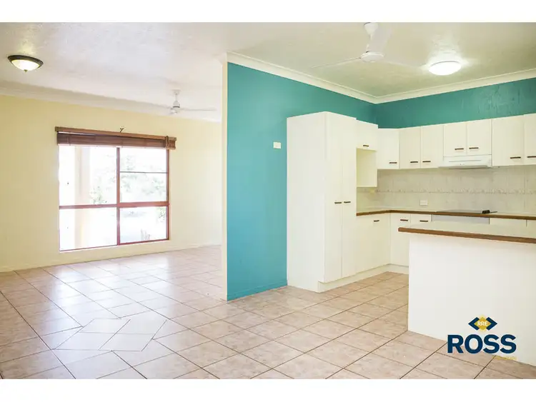 Second view of Homely house listing, 55 Templeton Crescent, Douglas QLD 4814