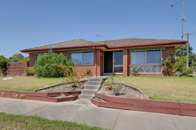 Main view of Homely house listing, 1 Burnet Place, Traralgon VIC 3844
