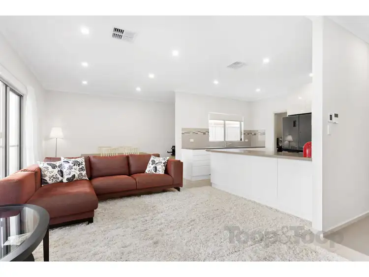 Sixth view of Homely house listing, 53A Harris Road, Vale Park SA 5081