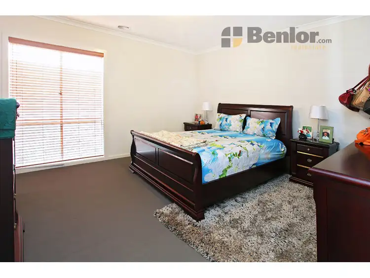 Fourth view of Homely house listing, 5 Ankuri Road, Tarneit VIC 3029