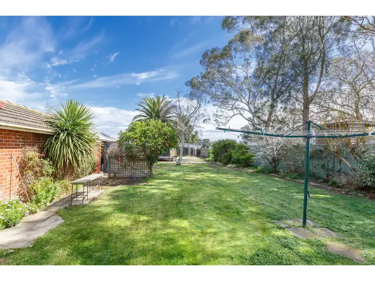 Fifth view of Homely house listing, 1 McGhee Street, Sale VIC 3850