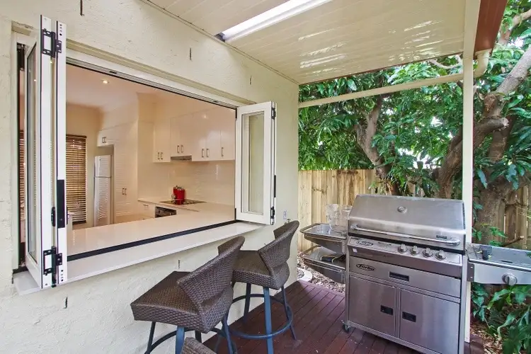 Fourth view of Homely house listing, 166 Alexandra Road, Clayfield QLD 4011