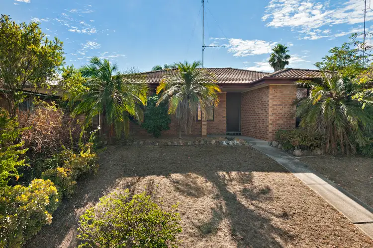 Second view of Homely house listing, 16 Clayton Crescent, Rutherford NSW 2320