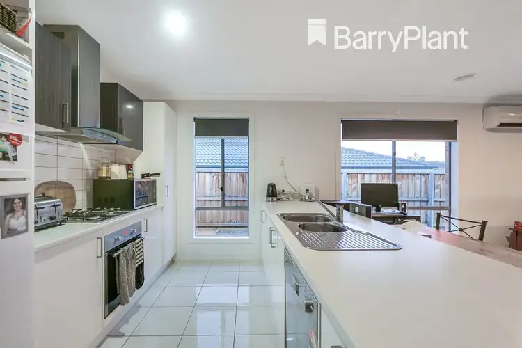 Fourth view of Homely house listing, 33 Rockford Street, Pakenham VIC 3810