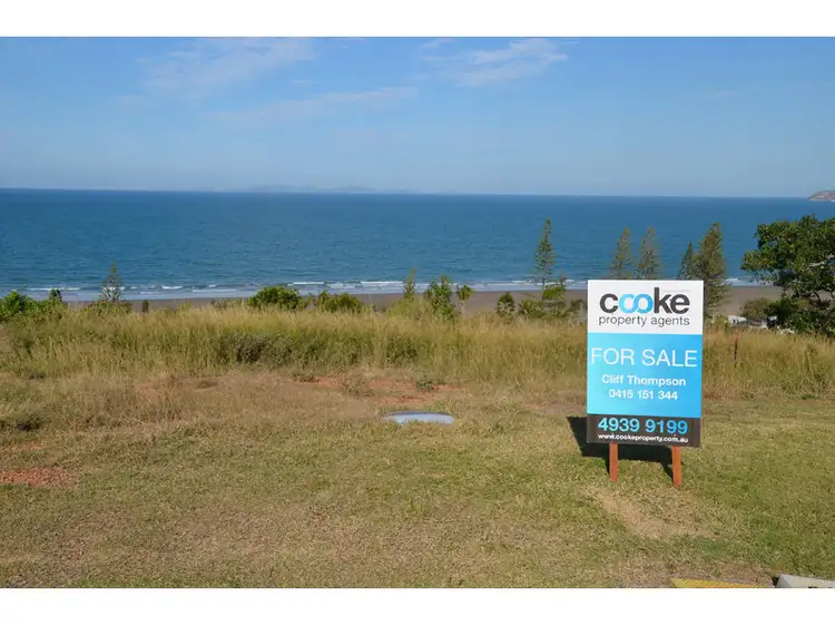 Second view of Homely land listing, 18 Gus Moore Street, Yeppoon QLD 4703