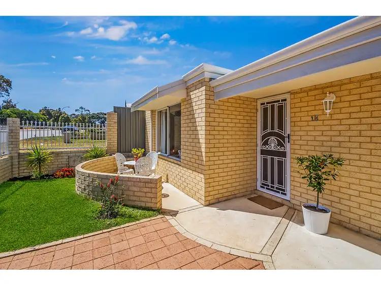 Third view of Homely house listing, 18 Abingdon Crescent, Wellard WA 6170
