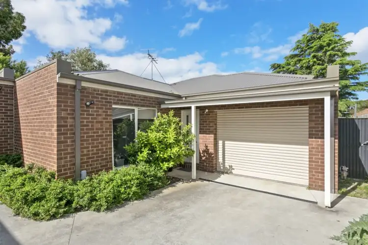 Main view of Homely house listing, 3/40 Heytesbury Street, Herne Hill VIC 3218