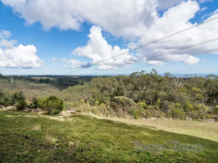 Fifth view of Homely land listing, 39 Emmett Road, Crafers West SA 5152