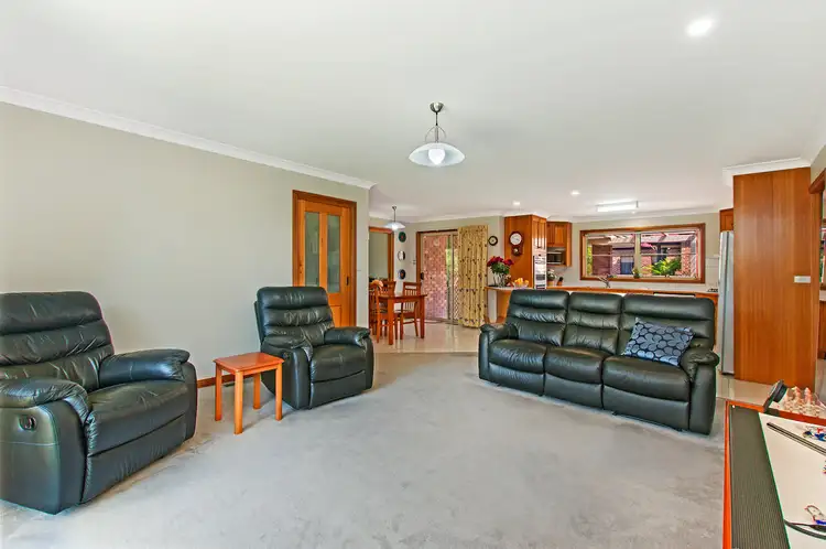 Fifth view of Homely house listing, 10 David Street, Hamilton VIC 3300