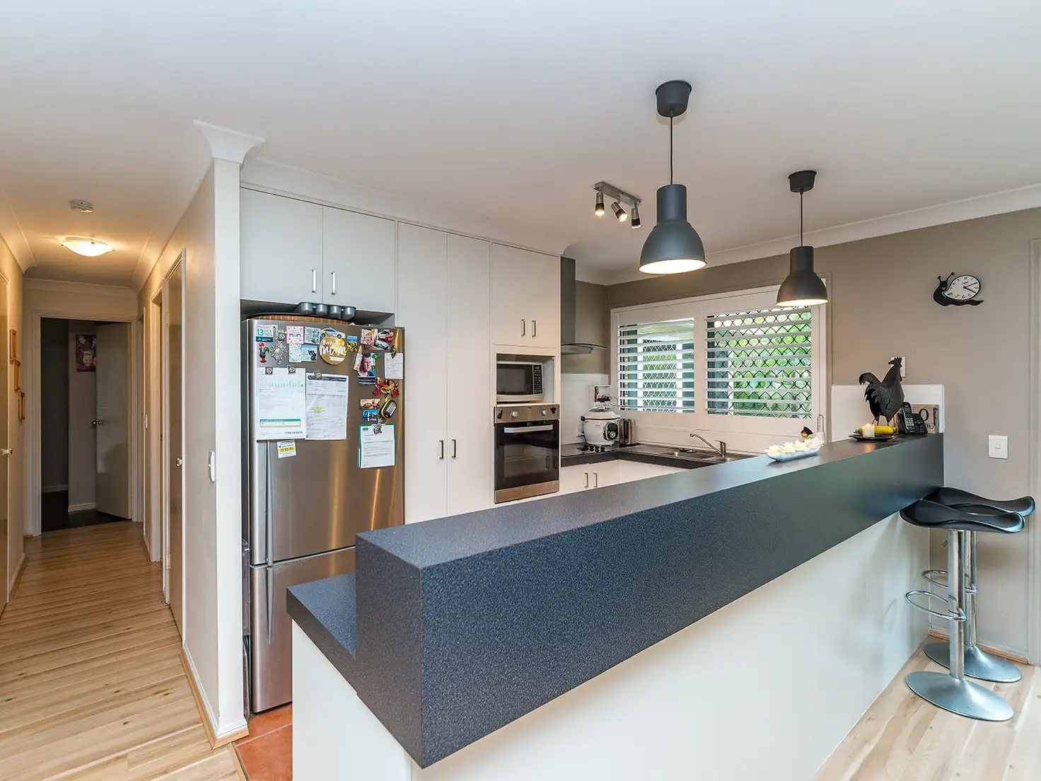 Main view of Homely semi-detached listing, 2/3 Sanctuary Court, Coombabah QLD 4216