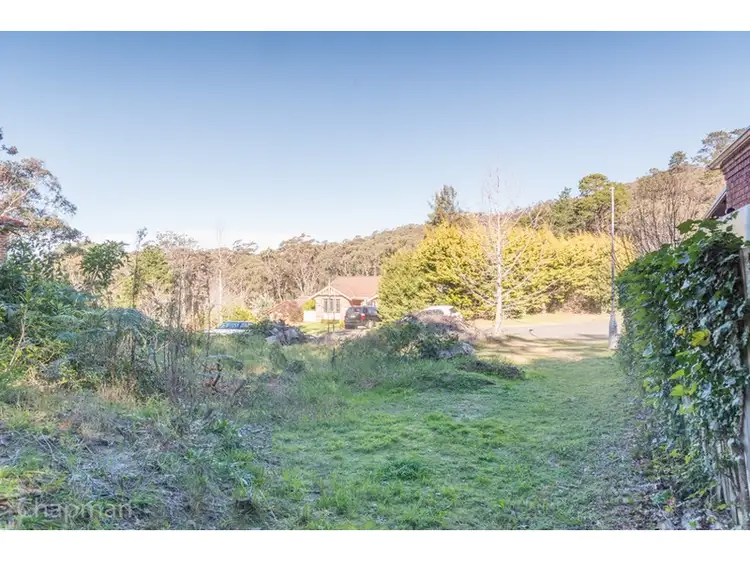 Third view of Homely land listing, 7 Lyons Place, Hazelbrook NSW 2779