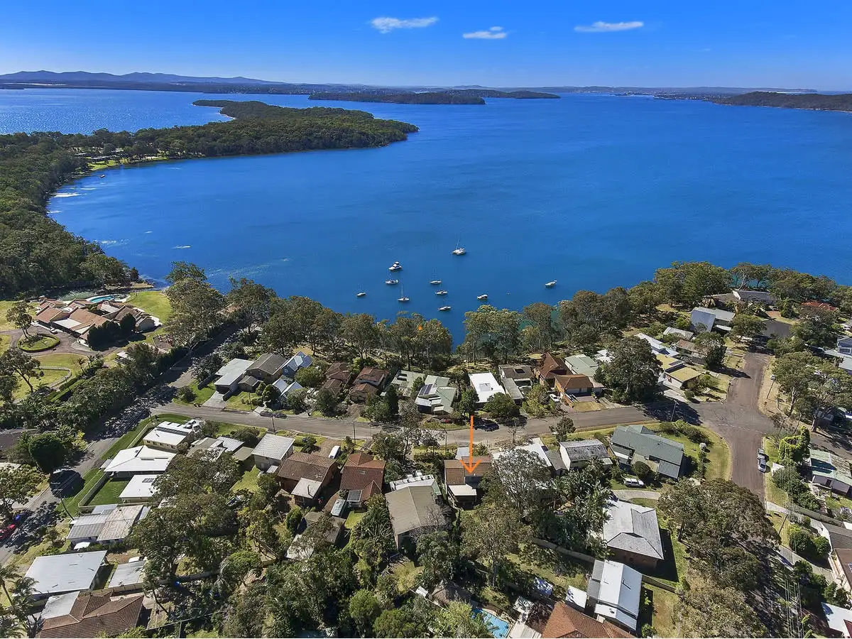 Main view of Homely house listing, 14 Eucla Road, Gwandalan NSW 2259
